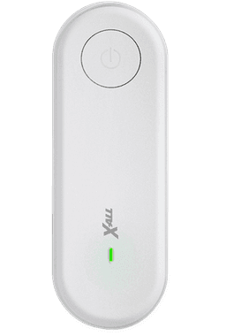 X-All Air Ionizer
