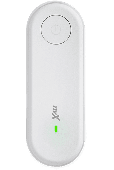 X-All Air Ionizer