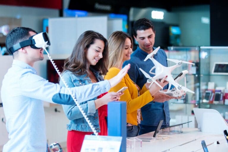 Consumer Trust Coalition