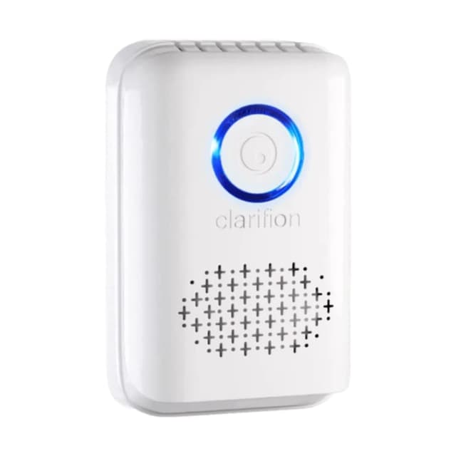 Clarifion Air Ionizer